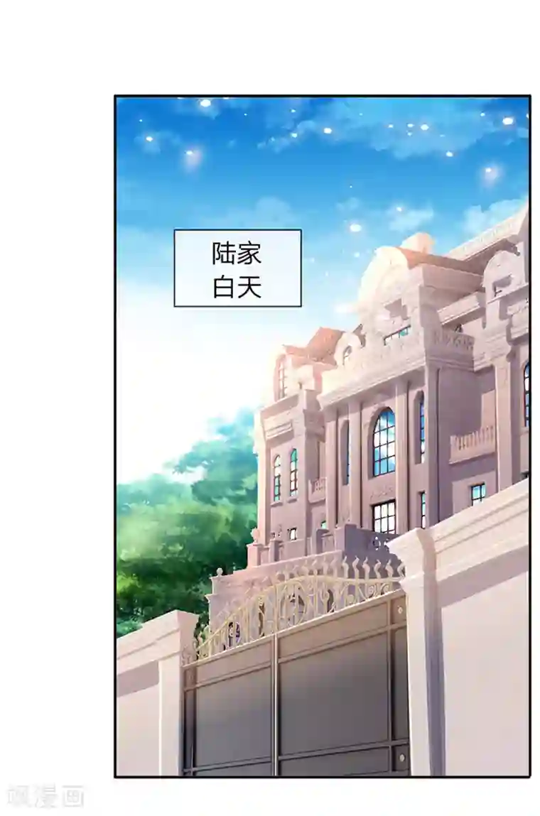 万古神王第165话 陆家的打算