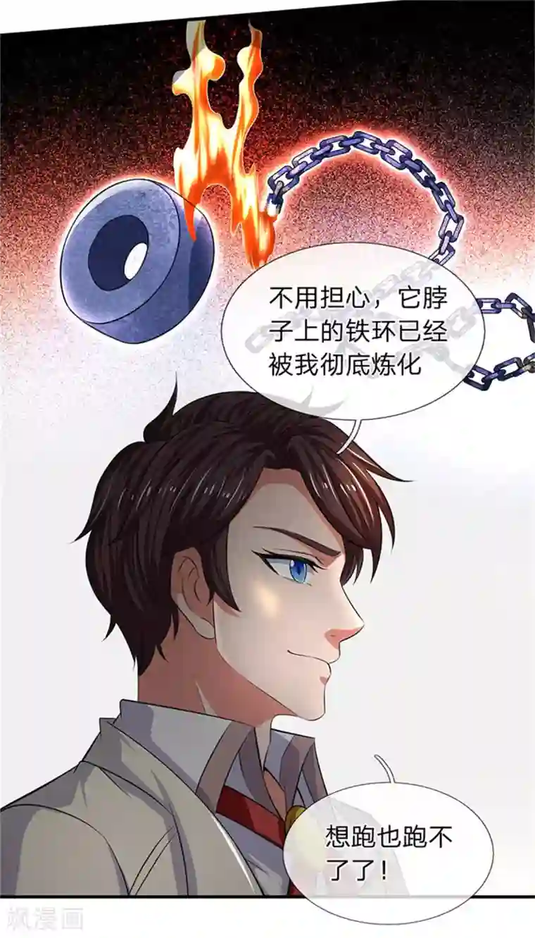 万古神王第166话 亲事