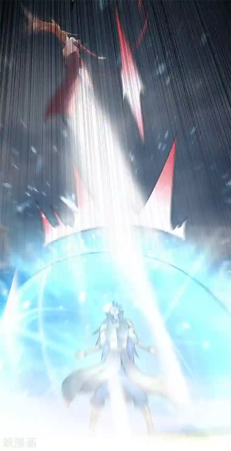 妖者为王第139话 谁敢动我女儿！