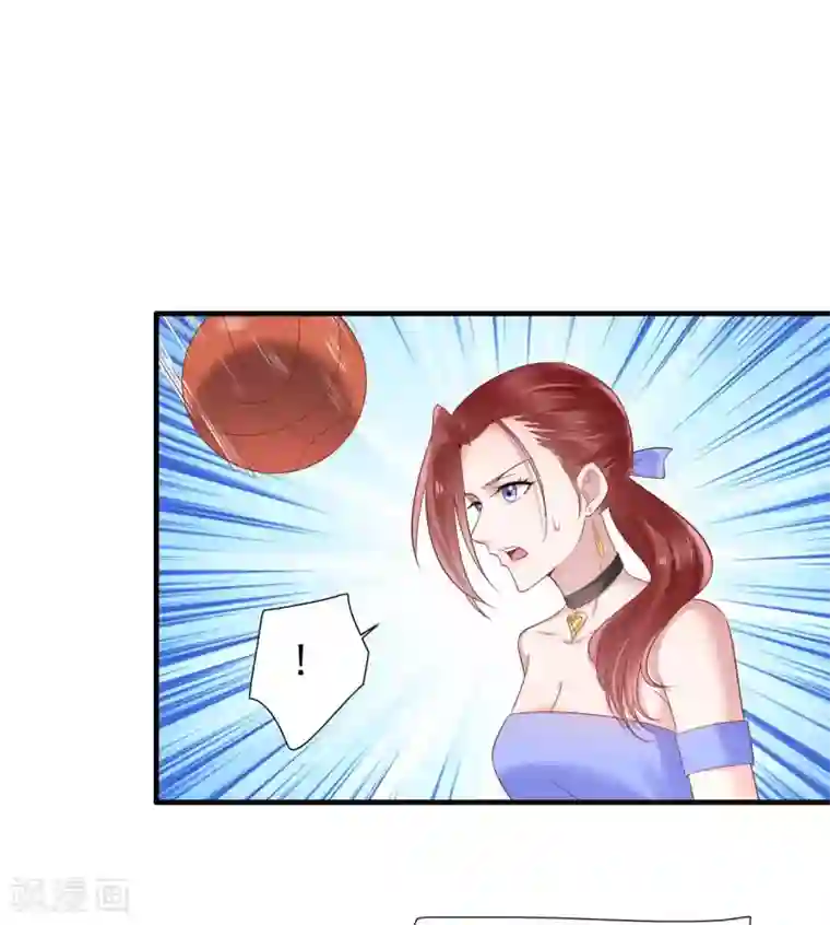 霸道总裁爱上我第214话 她真的不是你们的妈咪？