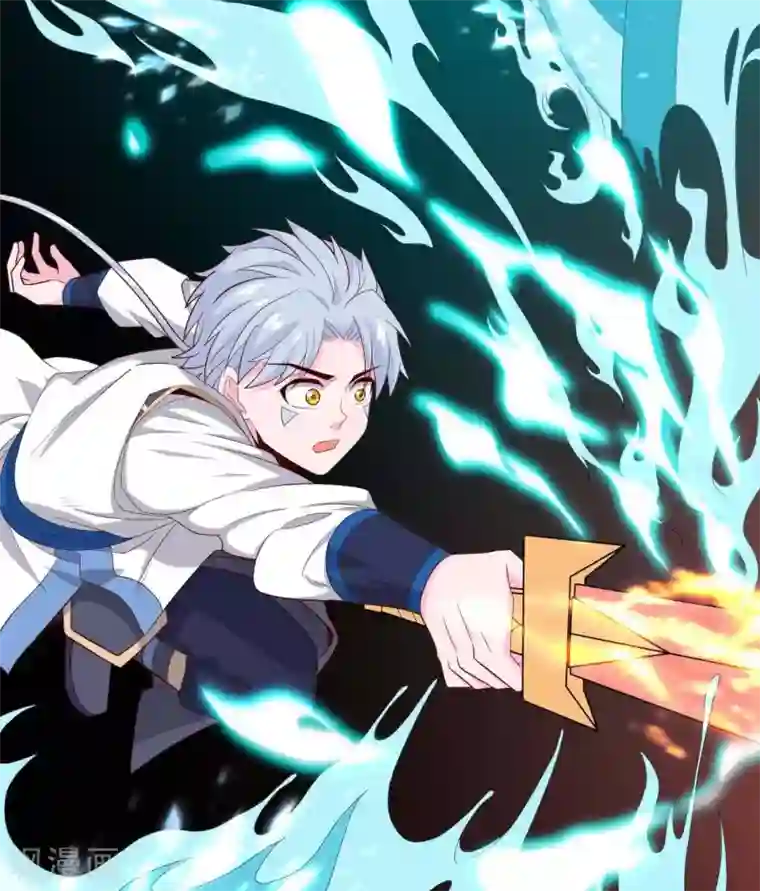 至尊神级系统第294话 选红色今天死，选蓝色明天死