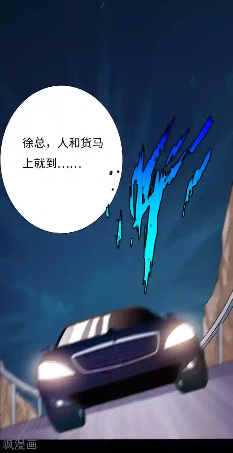 绝品邪少第137话 双强陨命遭暗算