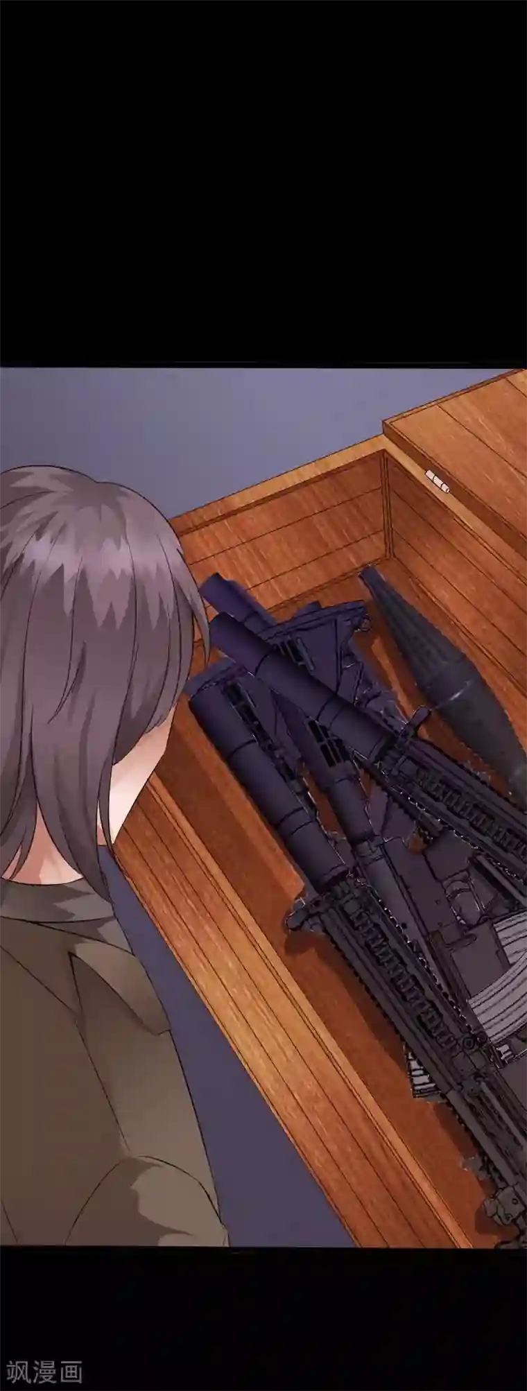 绝品邪少第137话 双强陨命遭暗算