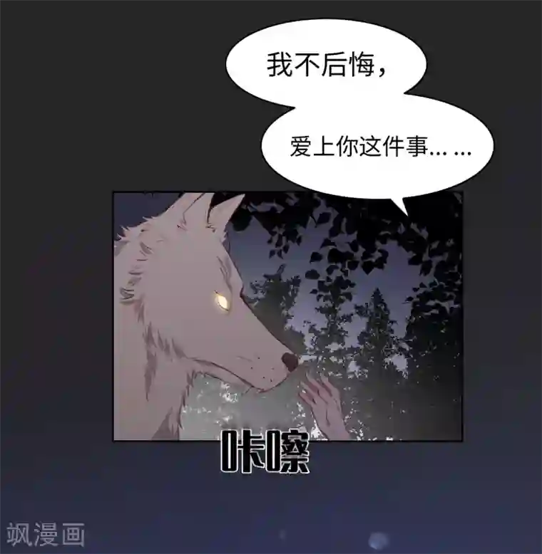 我的吸血哥哥和狼人男友第50话