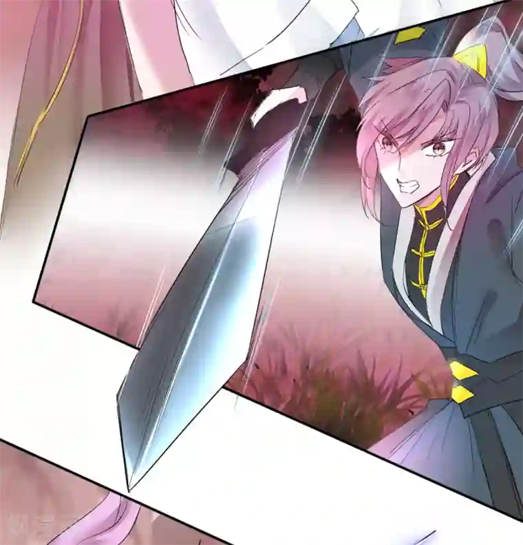 逆转仙途第136话 伤人心啊