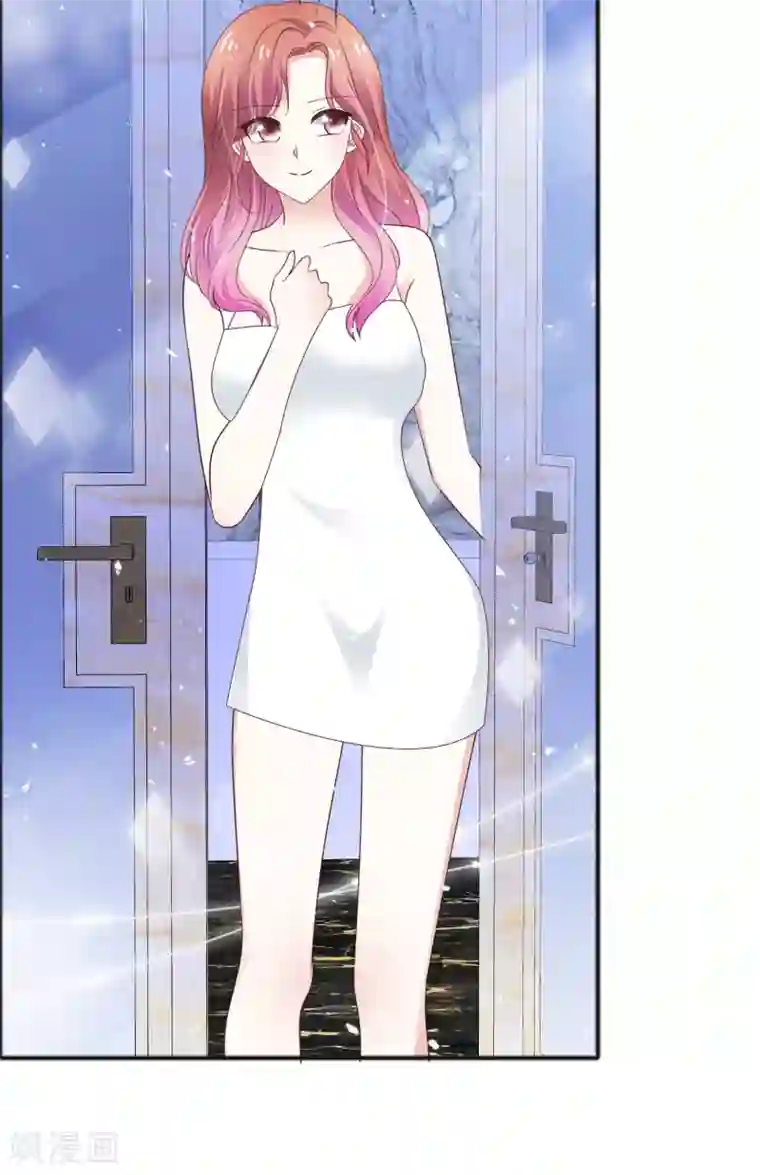 盆然星动第51话 双重标准