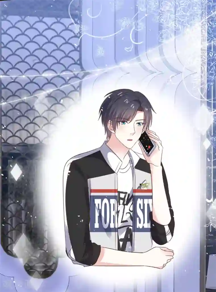 盆然星动第51话 双重标准