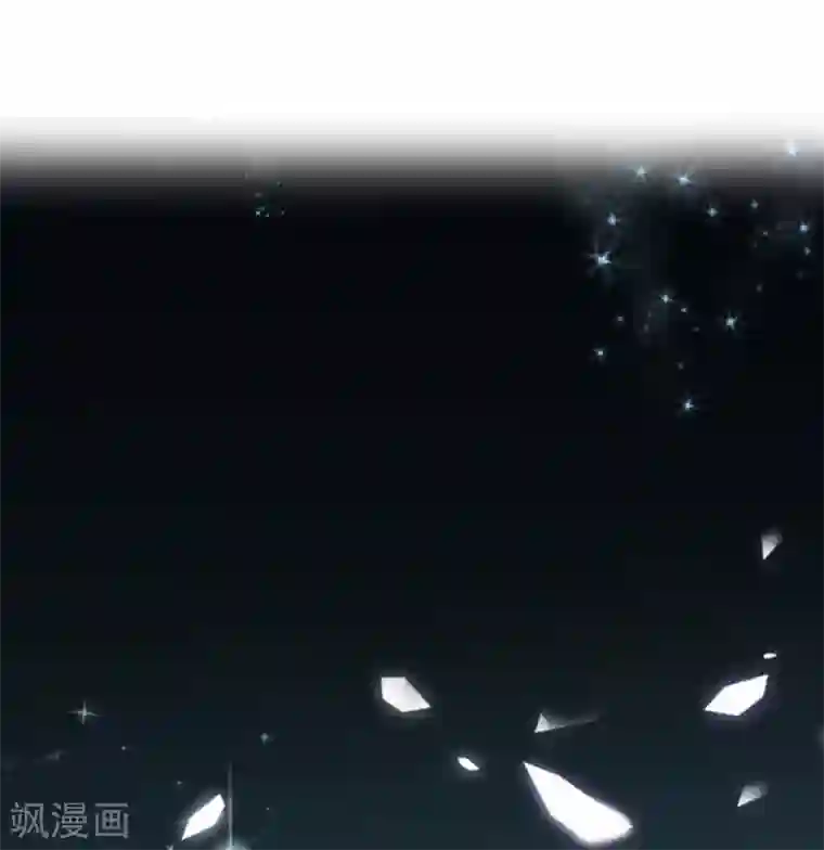 总裁爹地追上门第46话 时装秀遭遇险情