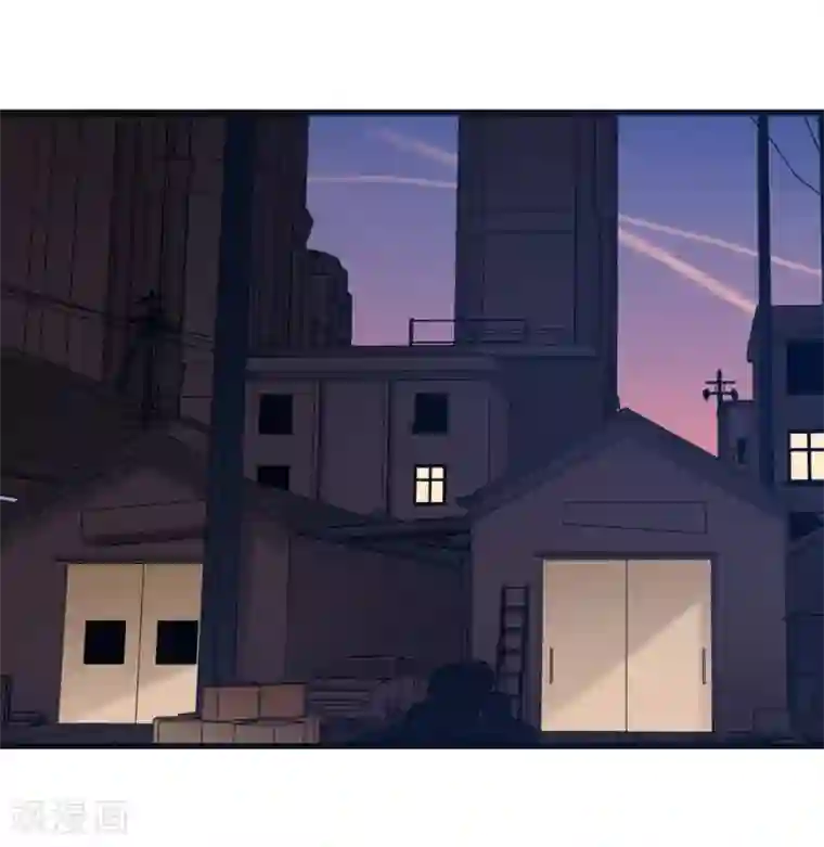 总裁爹地追上门第48话 谁敢碰我的女人