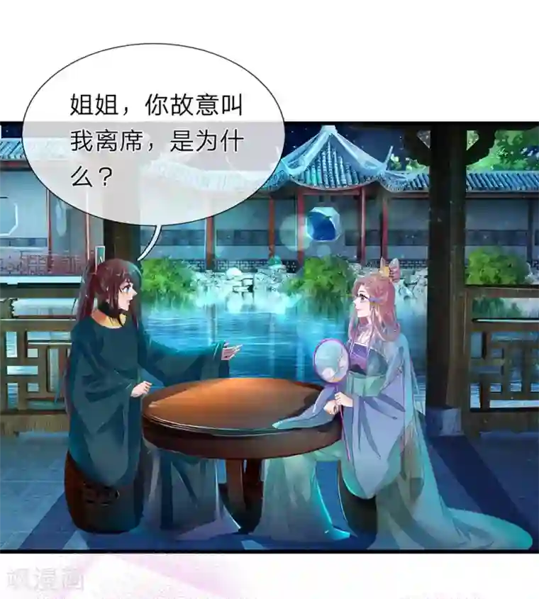 医后唳天：神医嫡女狠角色第63话 连翘小产