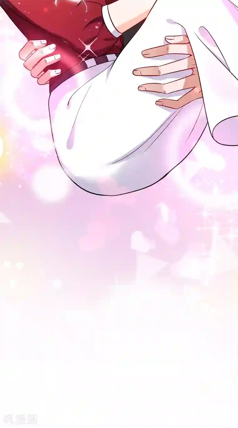 豪门天价前妻第584话 考虑做我女朋友，如何