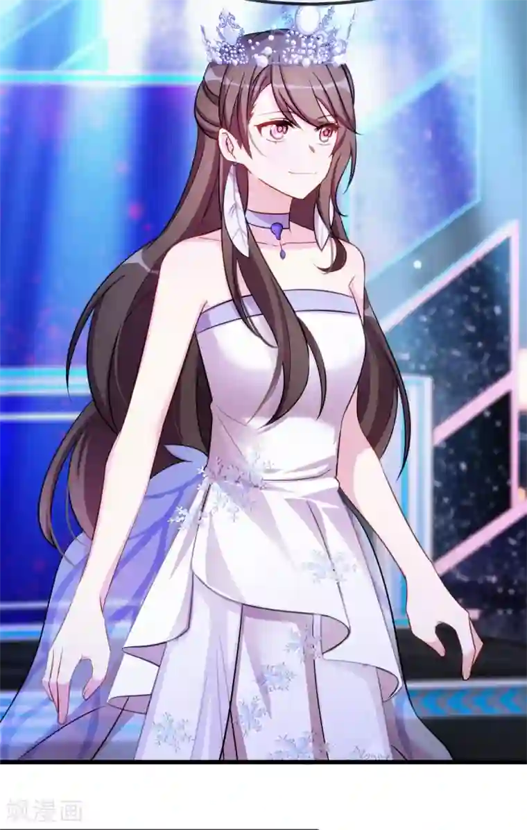 贺少的闪婚暖妻第272话 搞砸了