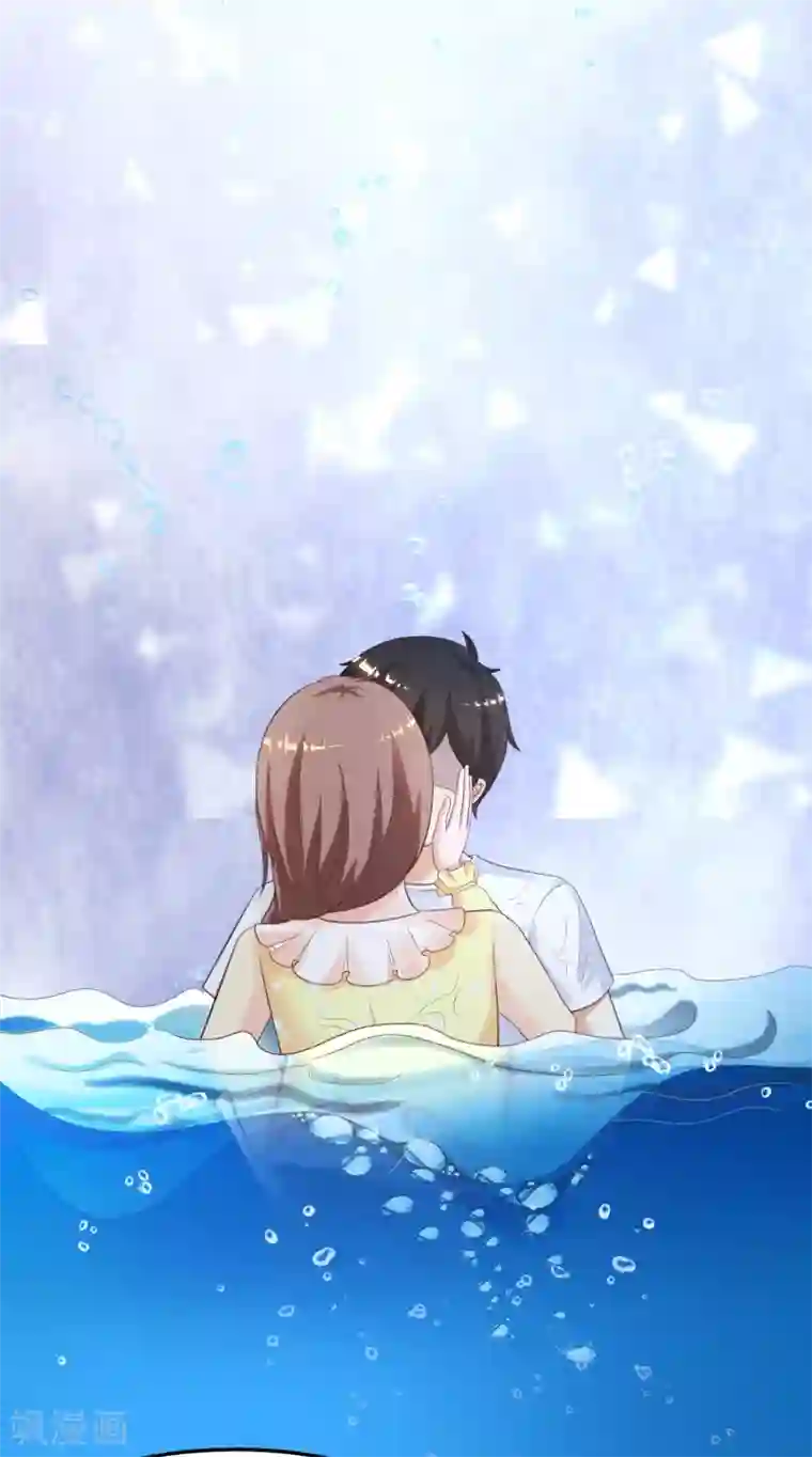 最强桃花运第109话 不会放弃任何一个女人？？？