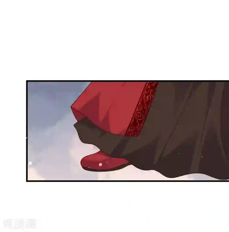 嫡女娇妃第44话 你是谁