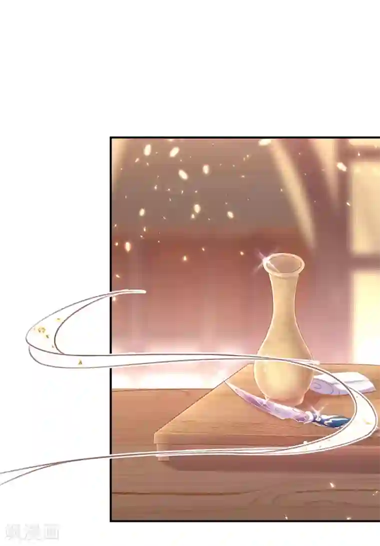 嗜血医妃第39话 竟然真的医好了