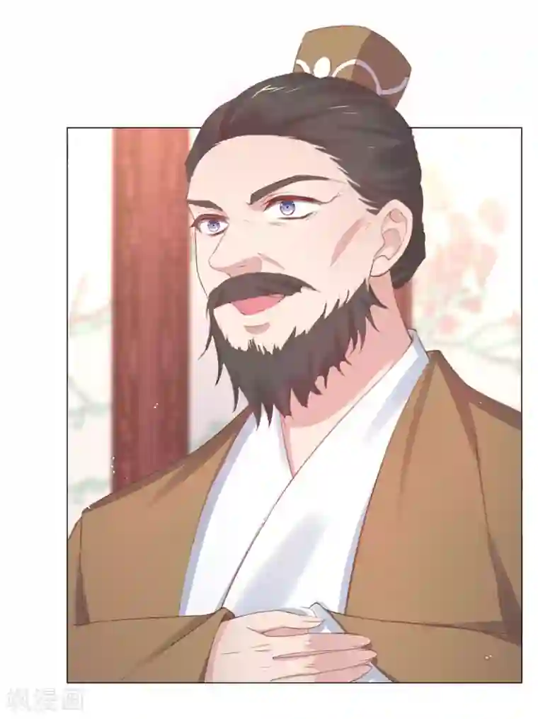 嗜血医妃第39话 竟然真的医好了