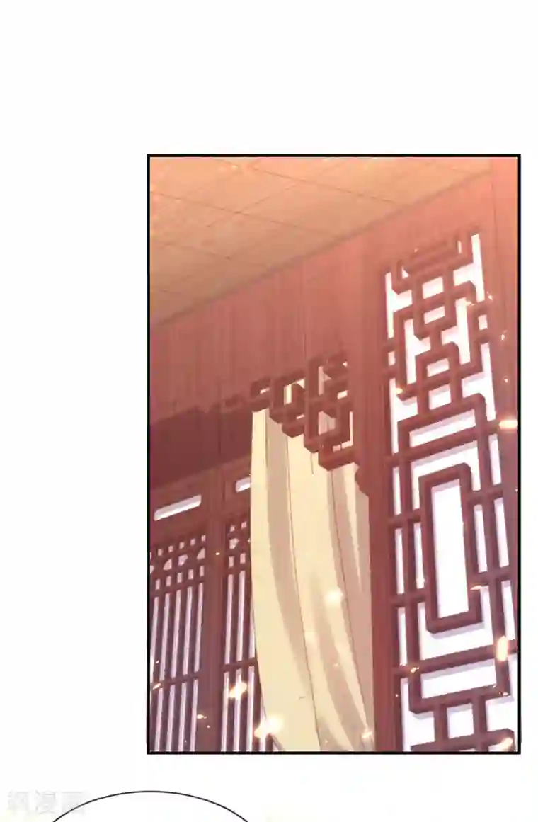 嗜血医妃第39话 竟然真的医好了