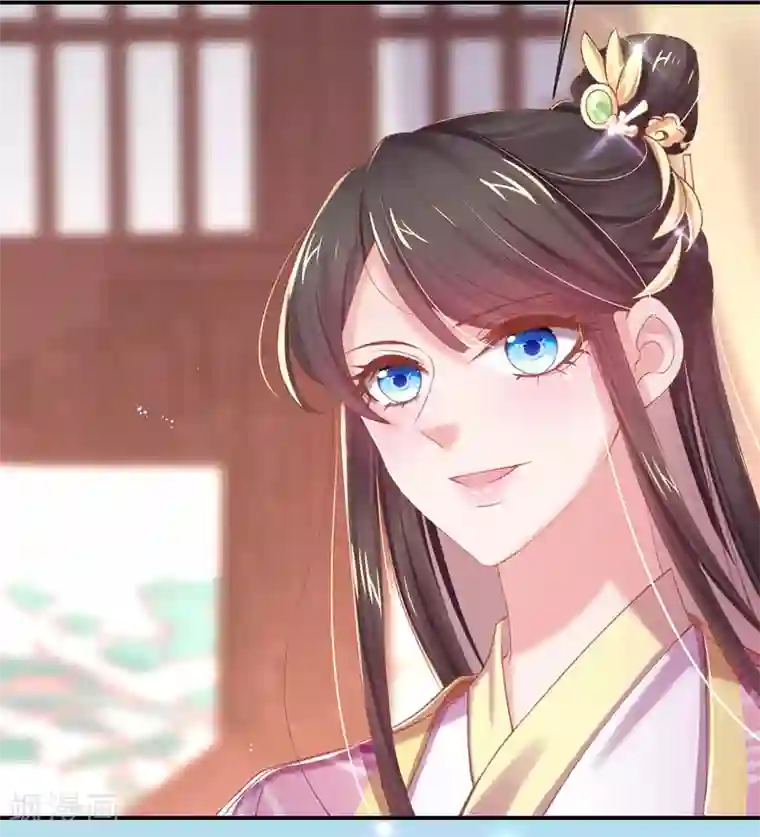 嗜血医妃第39话 竟然真的医好了