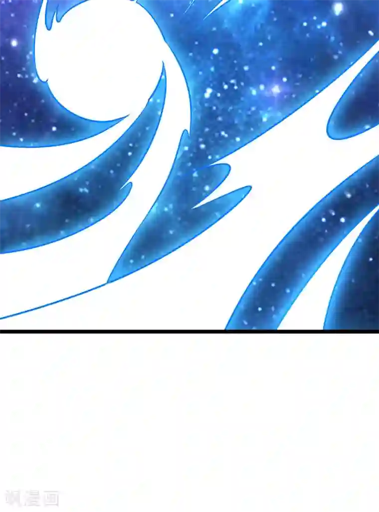 伏天圣主第47话 神明体内拥有的无限空间！