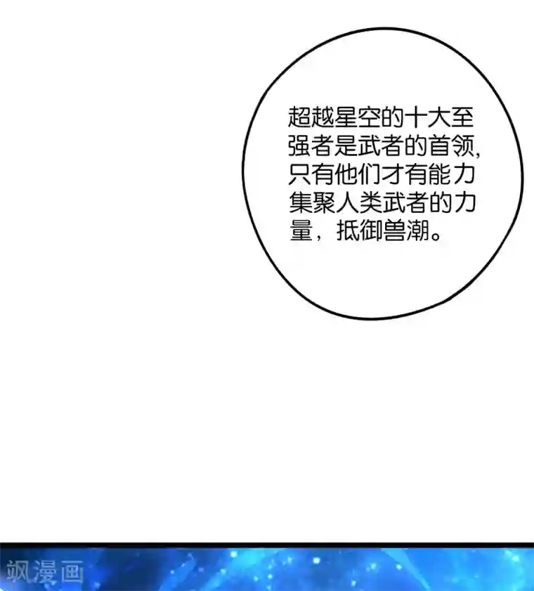 伏天圣主第47话 神明体内拥有的无限空间！
