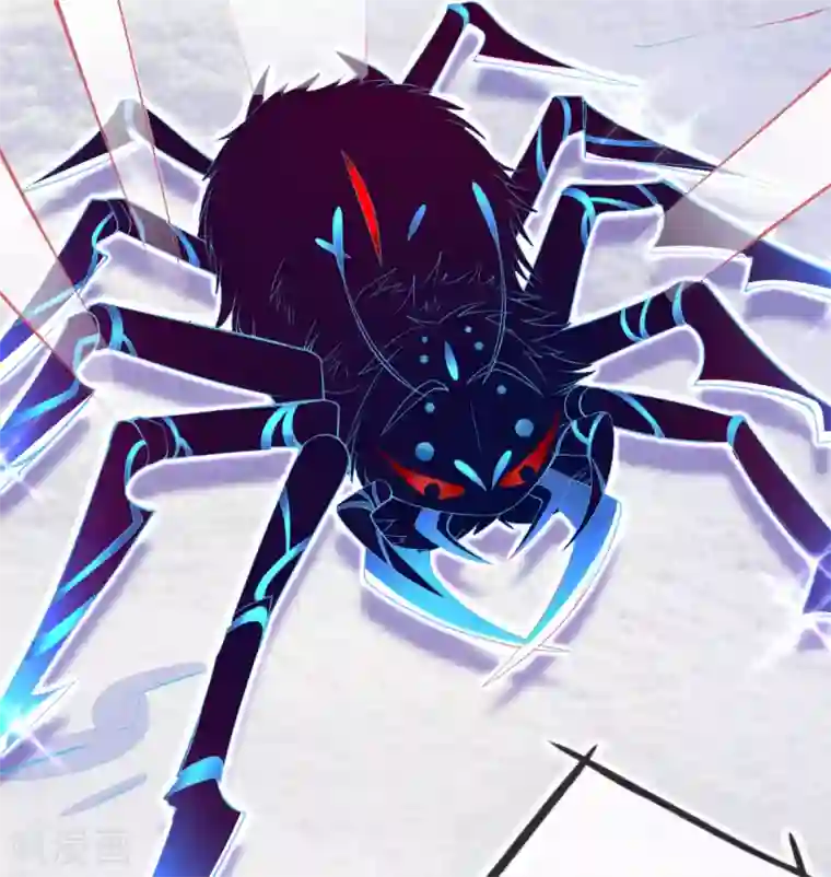 本王妃神藤在手第39话 这也太强了吧