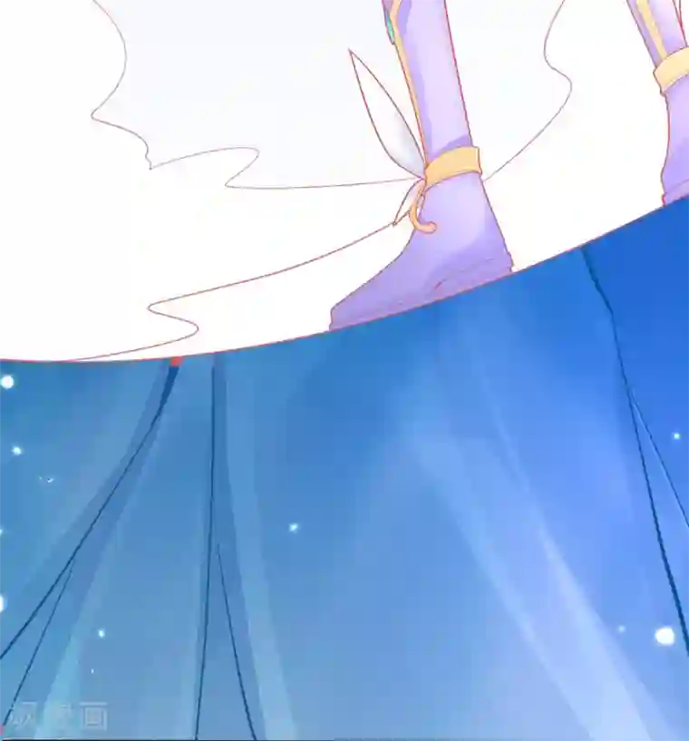 本王妃神藤在手第40话 没想到数理化竟能用的上