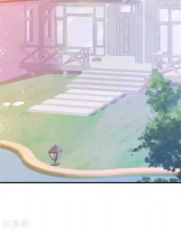 站住！小哑妻第55话 又想跑到哪里去