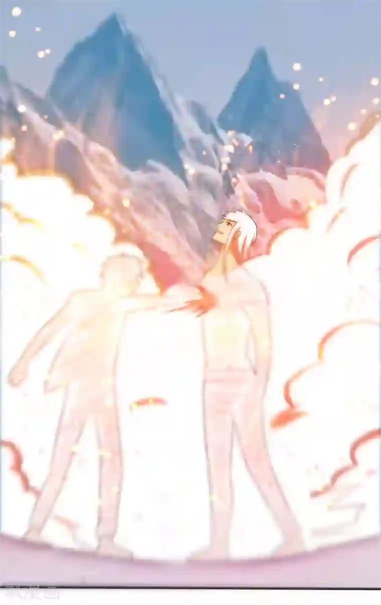 桃运高手第2季第92话 这居然是我爸？