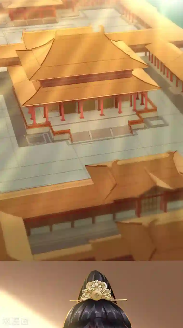 痴傻毒妃不好惹第84话 弟弟，我们一起睡!