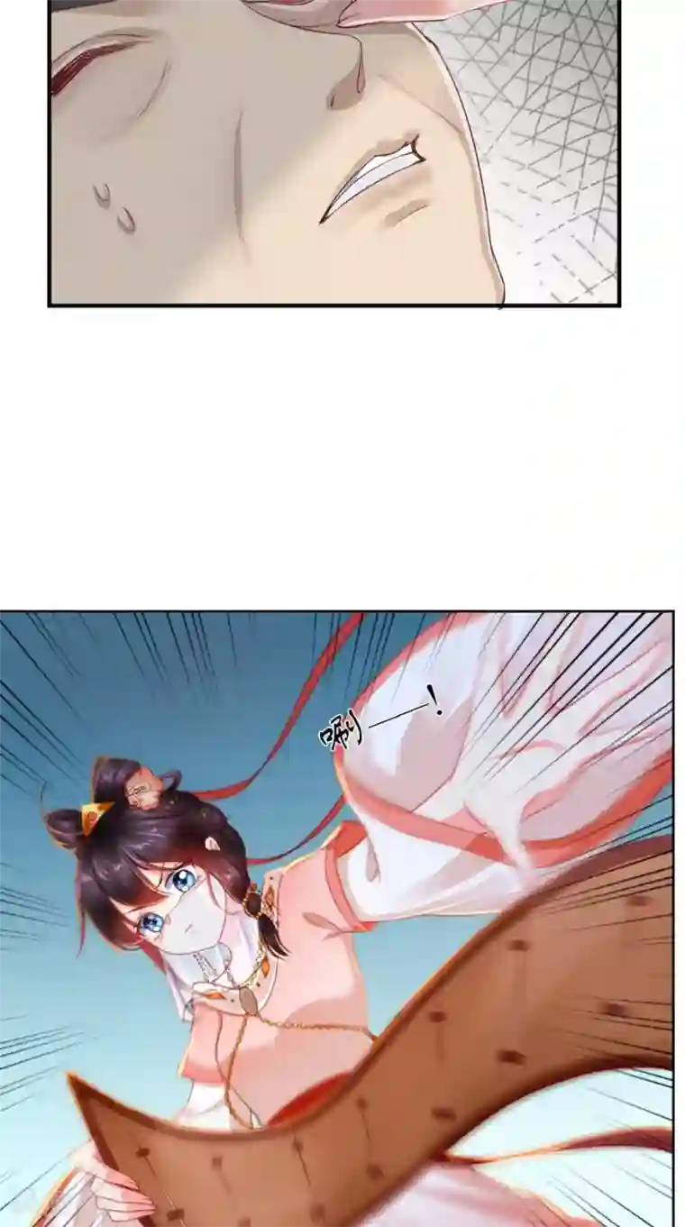 痴傻毒妃不好惹第85话 欺男霸女慕容府