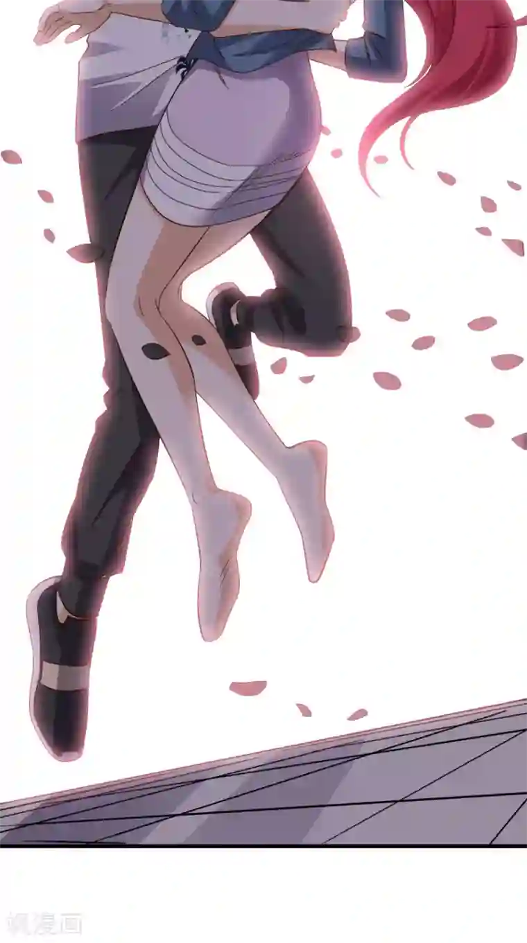 超级微信第153话 生死一念