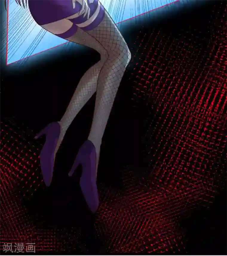 超级微信第153话 生死一念