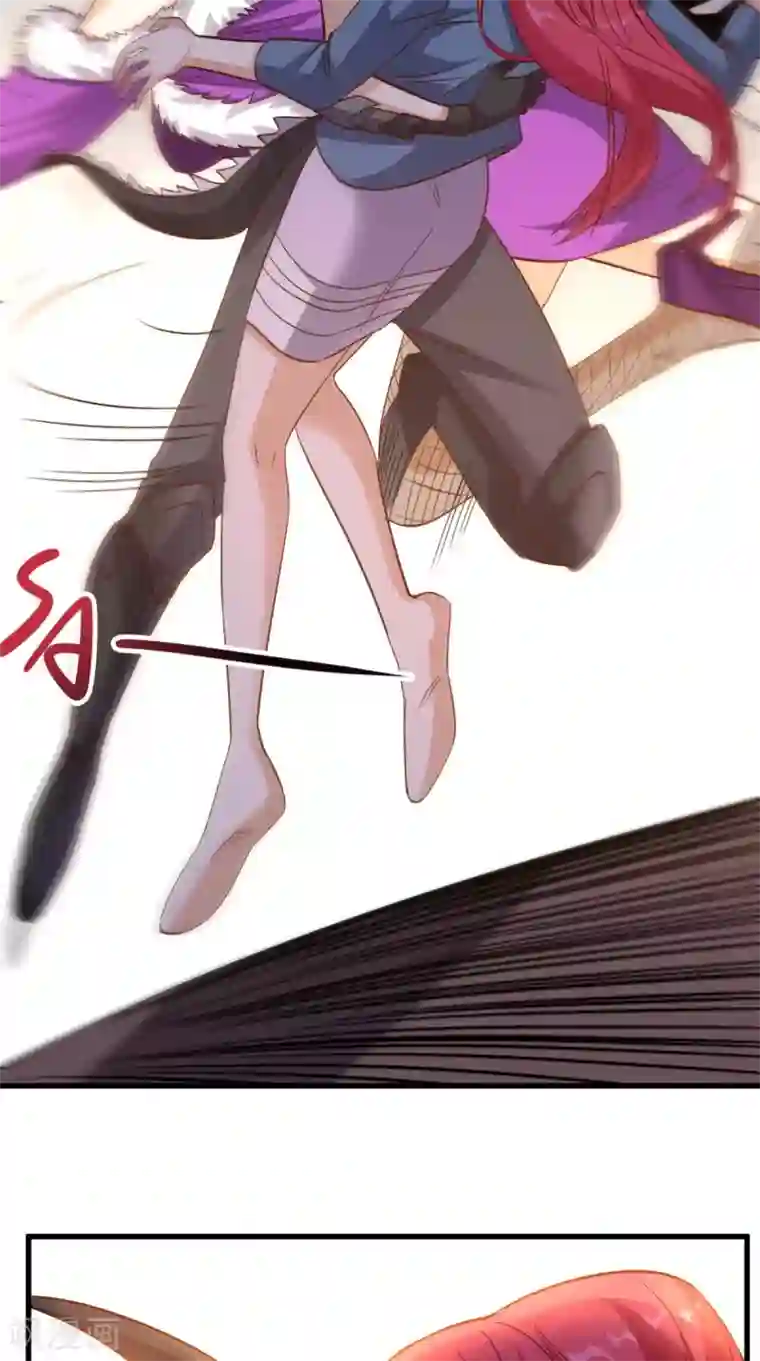 超级微信第153话 生死一念