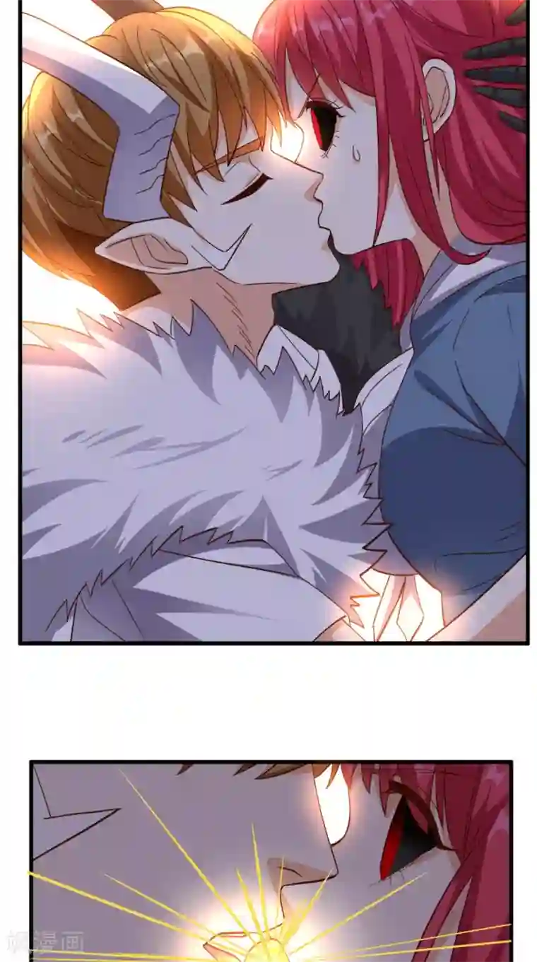 超级微信第153话 生死一念