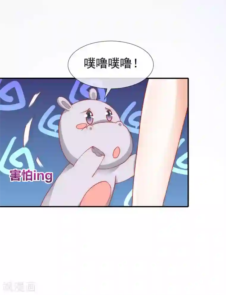 王的第一宠后第35话 神室里的秘密