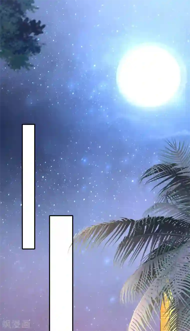 王的第一宠后第35话 神室里的秘密