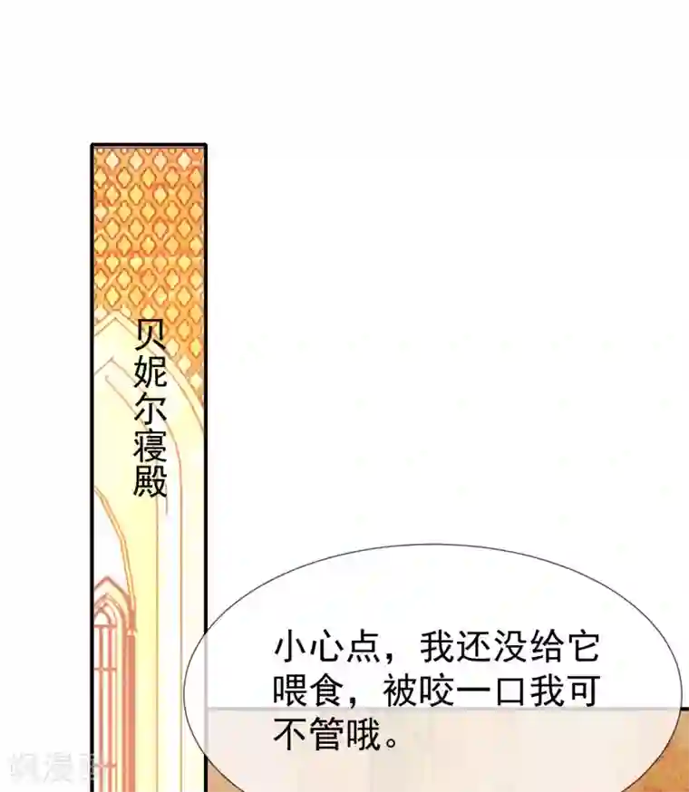 王的第一宠后第35话 神室里的秘密
