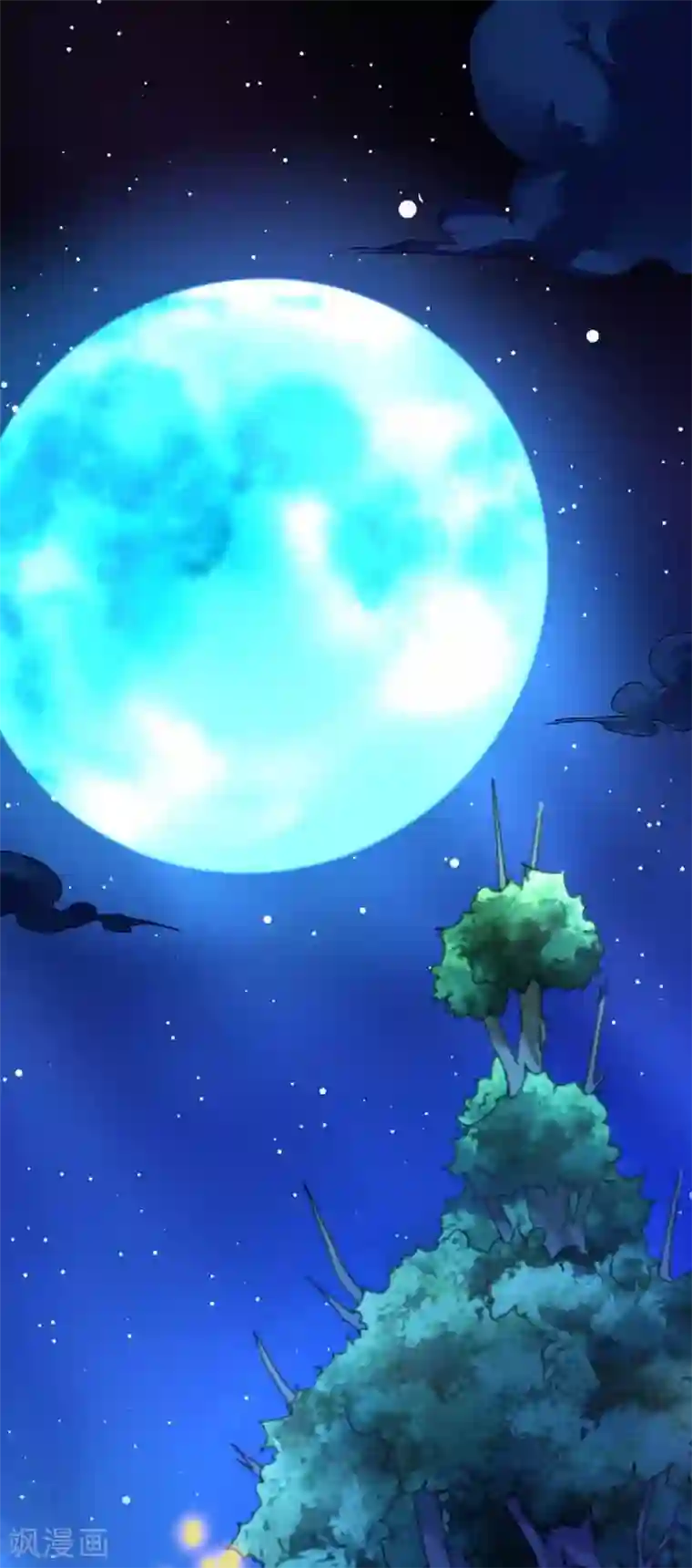 丹武至尊第19话 第二道命魂