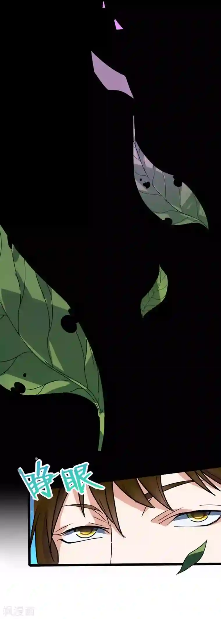 丹武至尊第19话 第二道命魂