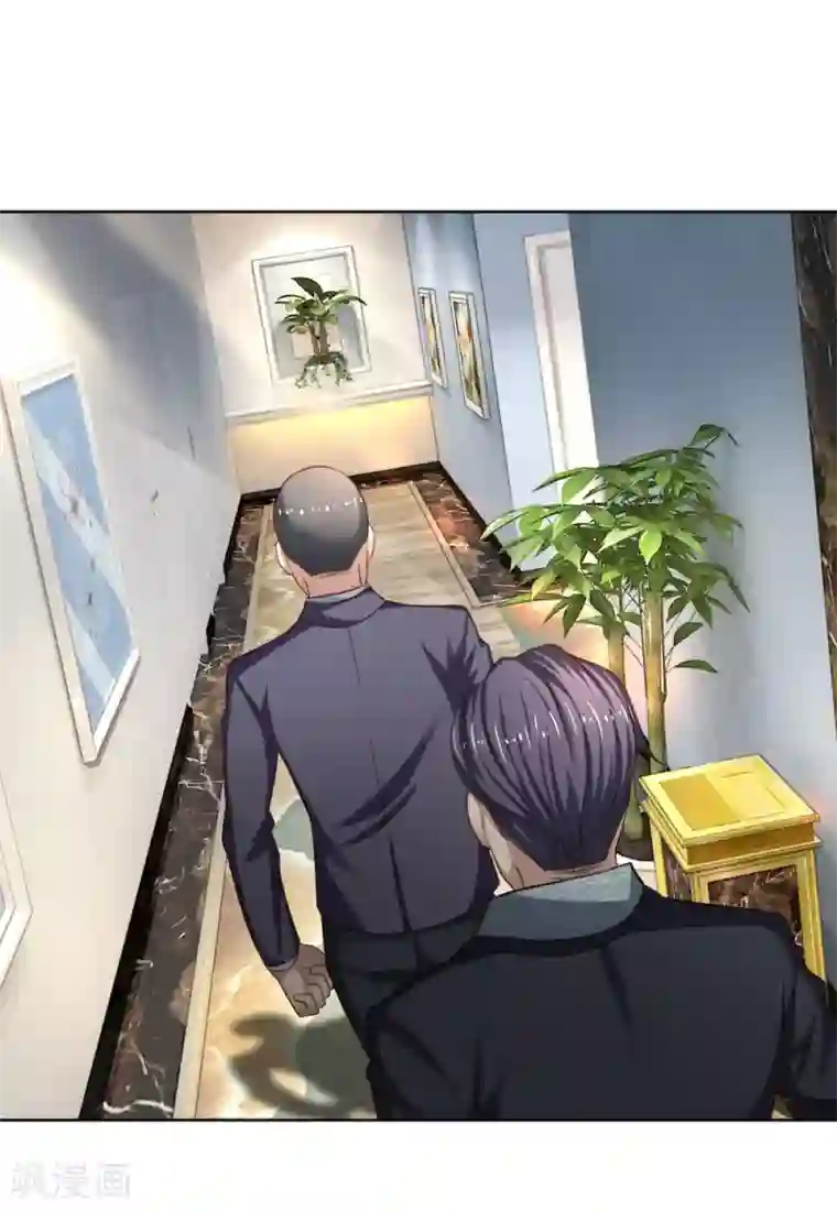 特种兵王在都市第36话 古医代表人物