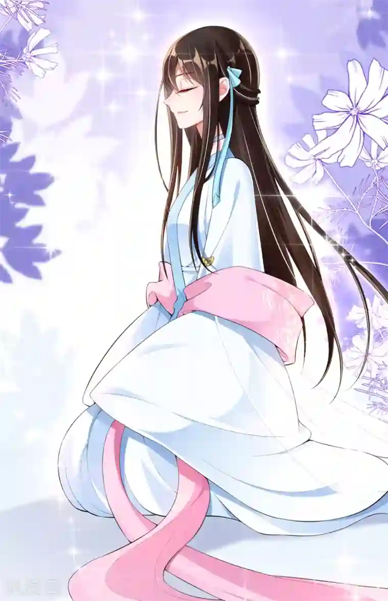 惊世狂妃第17话 好戏……开场了！