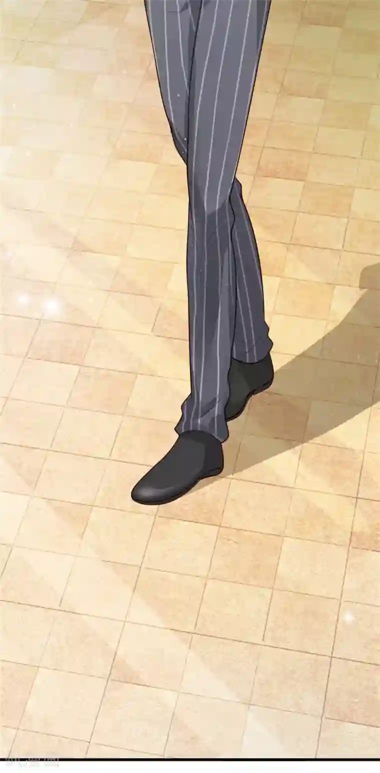 宠你入骨：这豪门，我不嫁了第155话 教你怎么做我的女人