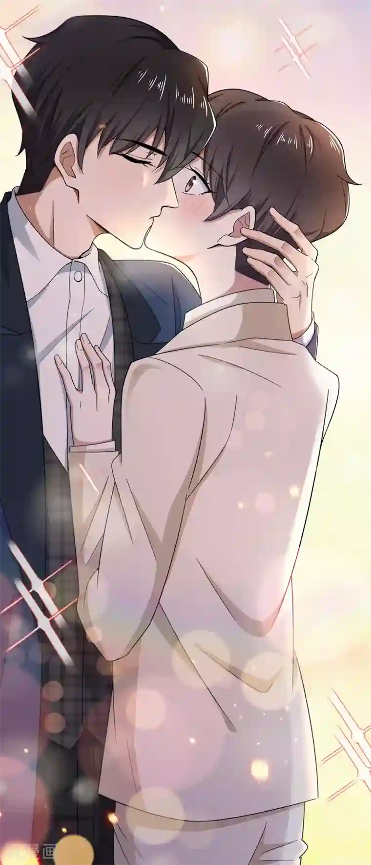 纯情陆少第181话 在线失恋