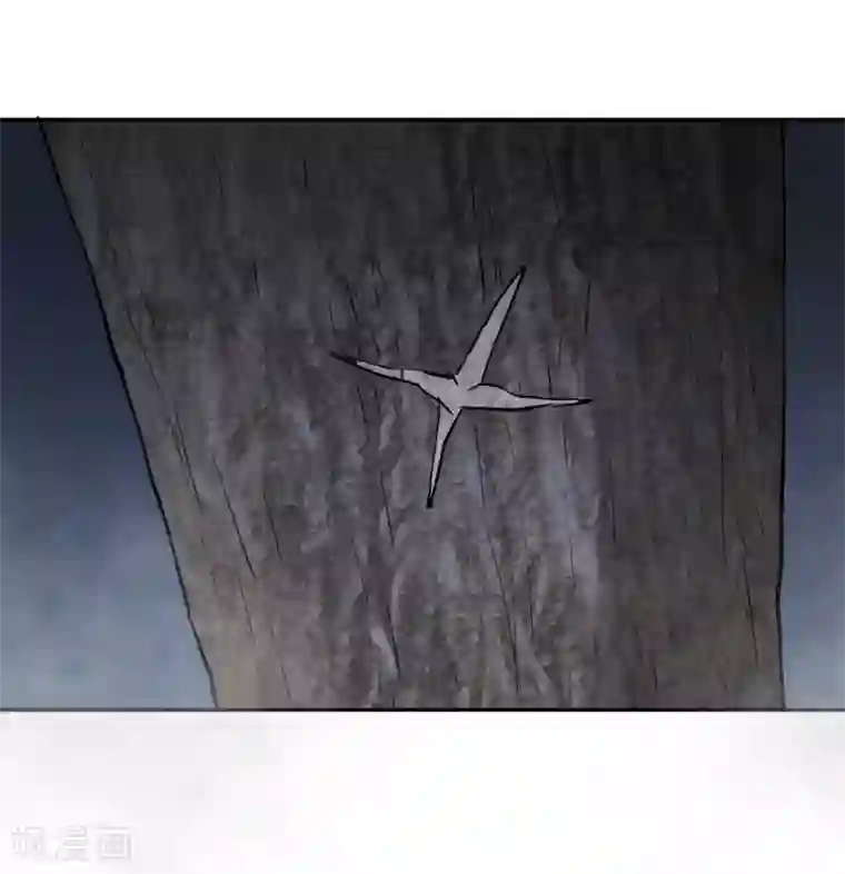 武灵剑尊第113话 雾林诡影