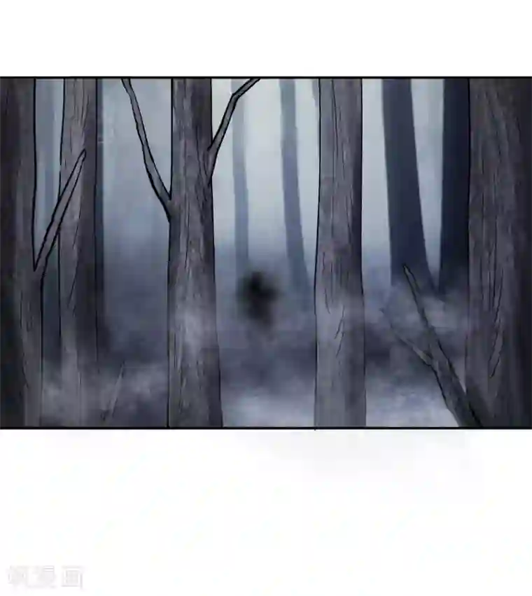 武灵剑尊第113话 雾林诡影