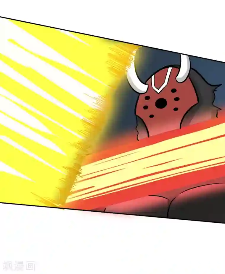 武灵剑尊第115话 势如破竹