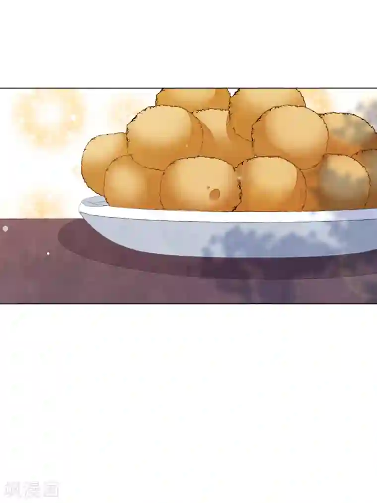 穿回古代做国宝第130话 是她！