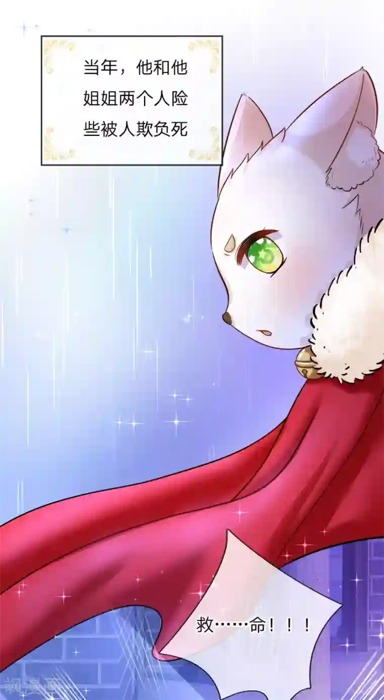 皇帝陛下的天价宝贝第128话 小白是谁