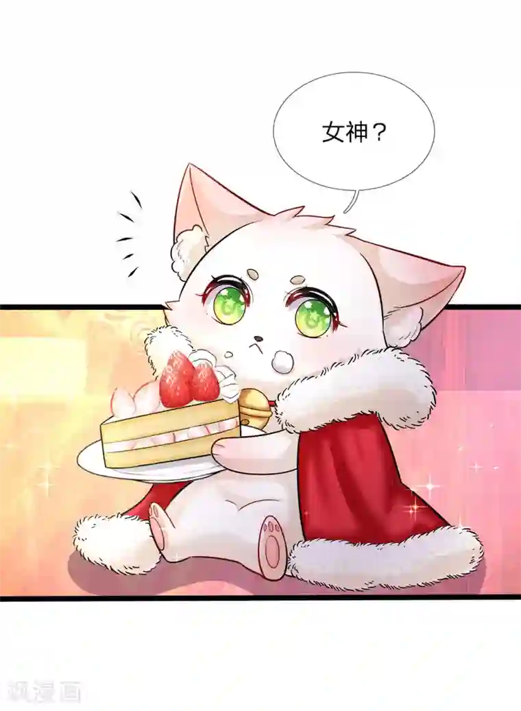 皇帝陛下的天价宝贝第128话 小白是谁