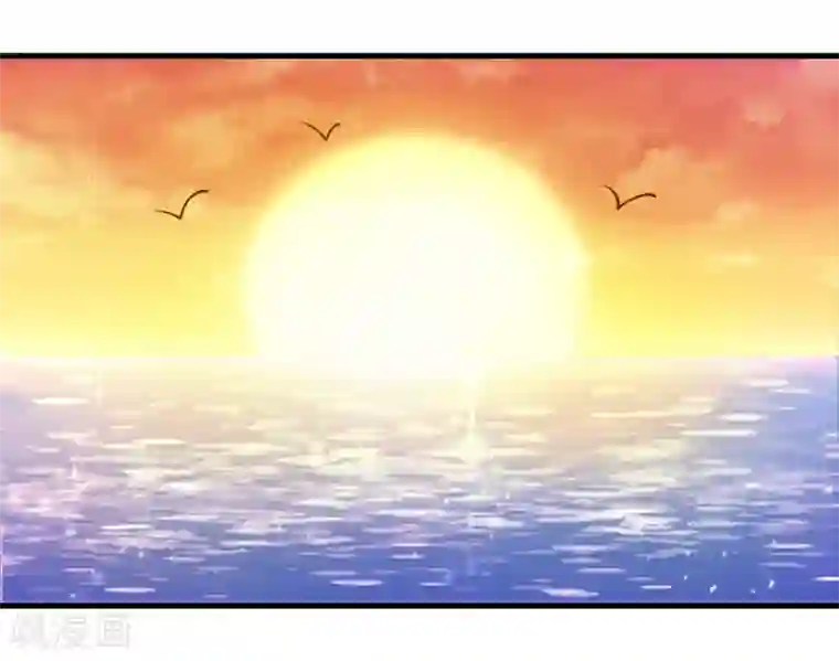 爱神APP第122话 尘埃落定